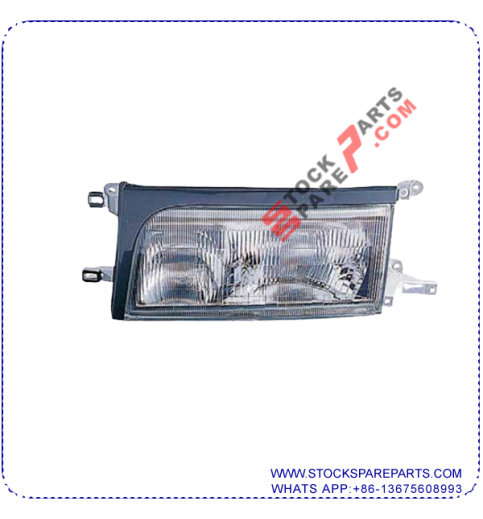 HEAD LAMP 81110-36320