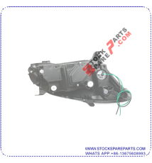 HEAD LAMP 81130-02380