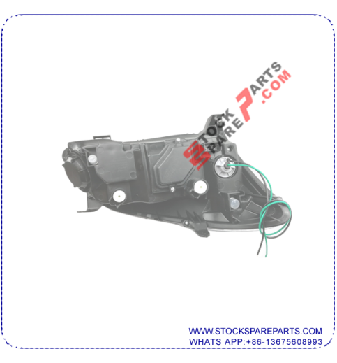 HEAD LAMP 81130-02380