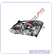 HEAD LAMP 81130-02380
