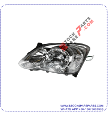 HEAD LAMP 81130-02380