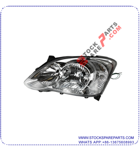 HEAD LAMP 81130-02380