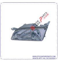 HEAD LAMP 81130-1E450