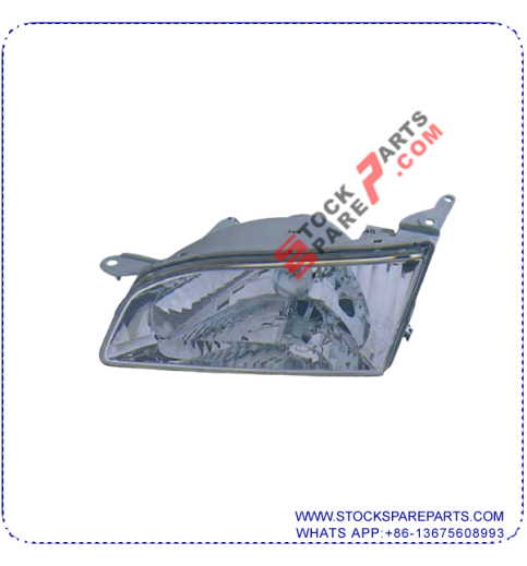 HEAD LAMP 81130-1E450
