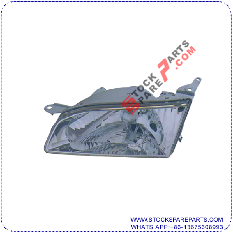 HEAD LAMP 81130-1E450