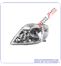 HEAD LAMP 81130-1E600