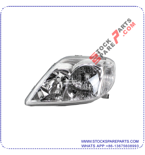 HEAD LAMP 81130-1E600