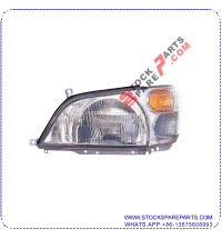 HEAD LAMP 81130-37230