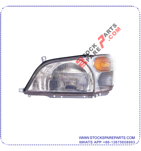 HEAD LAMP 81130-37230