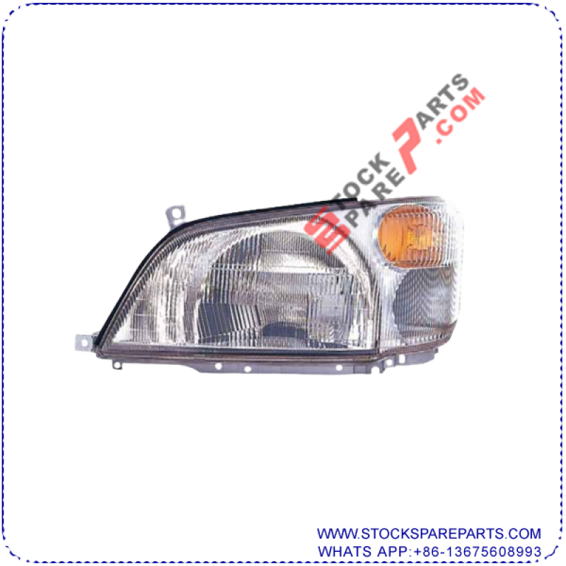 HEAD LAMP 81130-37230