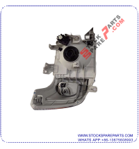 HEAD LAMP 81130-60C40
