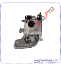 HEAD LAMP 81130-60C40