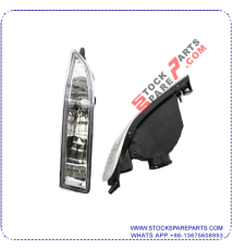 FOG LAMP 81221-12160