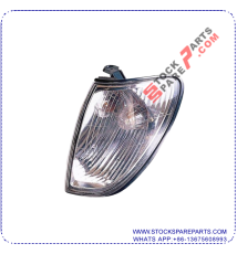CORNER LAMP 81510-60490