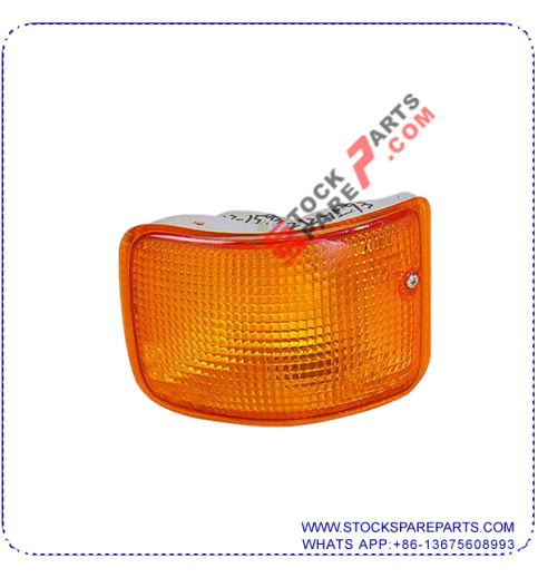 CORNER LAMP 81520-37050