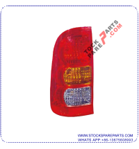 TAIL LAMP 81550-0K010