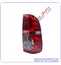 TAIL LAMP 81550-0K140