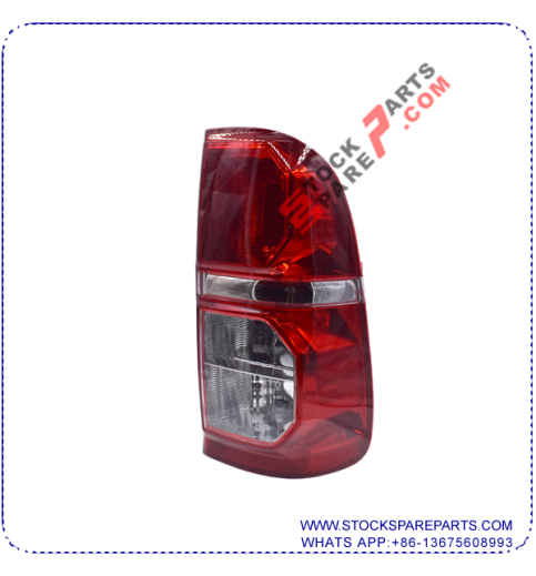 TAIL LAMP 81550-0K140