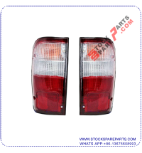 TAIL LAMP 81550-35130