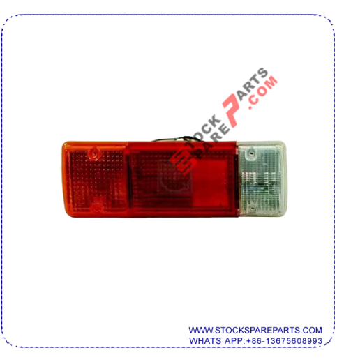 TAIL LAMP 81550-39465