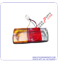 TAIL LAMP 81550-60232