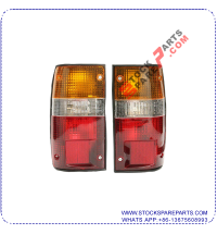 TAIL LAMP 81550-89163