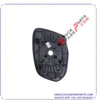 OUTER MIRROR 87931-0KD00