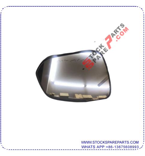 OUTER MIRROR 87931-0KD00