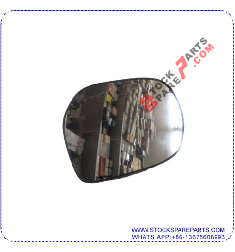 OUTER MIRROR 87961-60B20