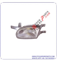 SHOCK ABSORBER 92101-22310