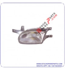 SHOCK ABSORBER 92101-22310