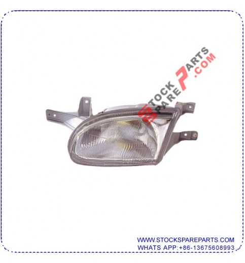 SHOCK ABSORBER 92101-22310