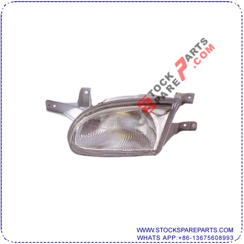 SHOCK ABSORBER 92101-22310