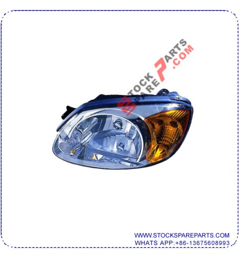 HEAD LAMP 92102-25510