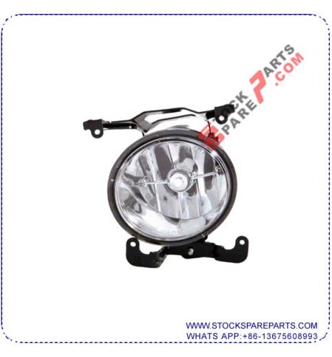 FOG LAMP 92202-25500