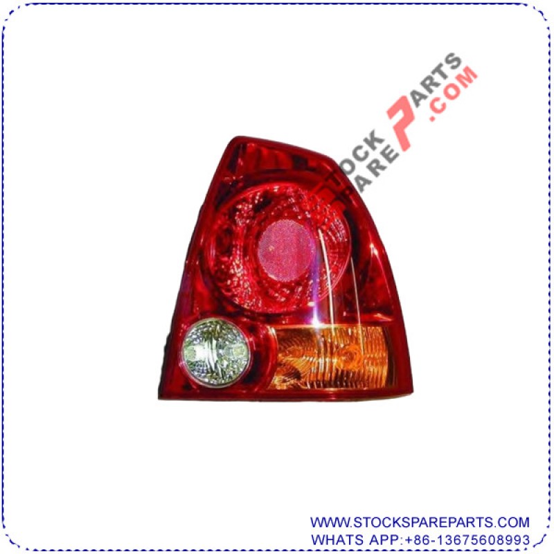TAIL LAMP 92401-25500