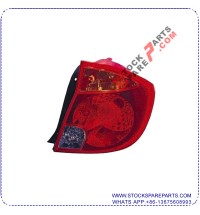 TAIL LAMP 92402-25710