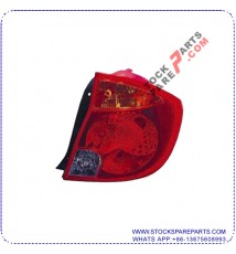 TAIL LAMP 92402-25710