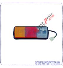 TAIL LAMP 93587050