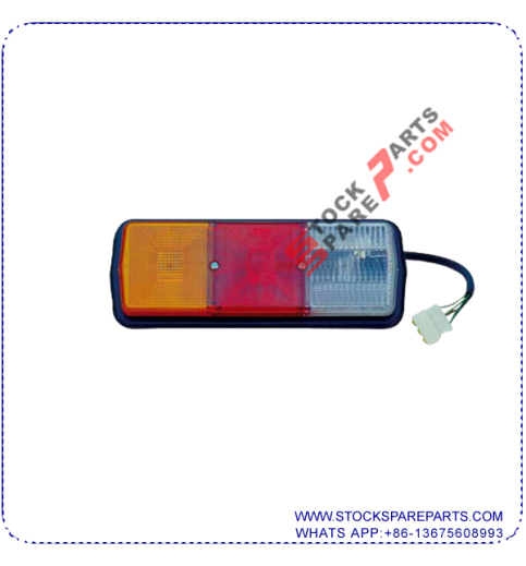 TAIL LAMP 93587050