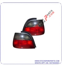 REAR LAMP 96175587
