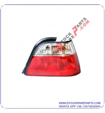 TAIL LAMP 96187411