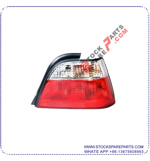 TAIL LAMP 96187411