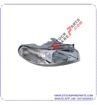 HEAD LAMP 96190591