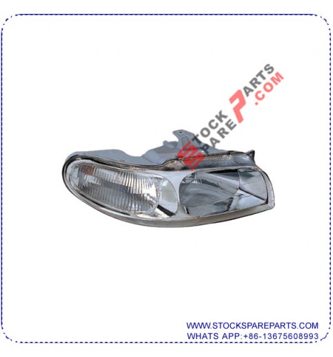HEAD LAMP 96190591