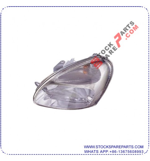 HEAD LAMP 96272014