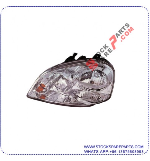 HEAD LAMP 96458810