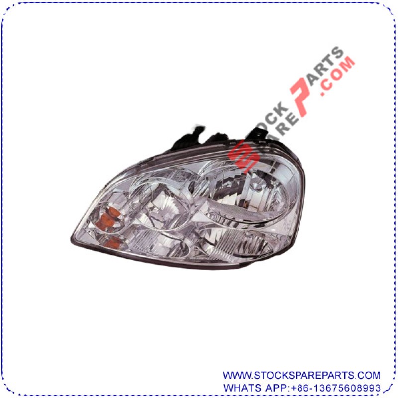HEAD LAMP 96458810