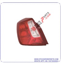 TAIL LAMP 96551223