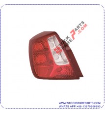 TAIL LAMP 96551223